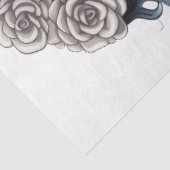 ハロウィーンの衣装デザインコレクション9 薄葉紙 (詳細)