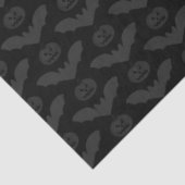 ハロウィーンの衣装 薄葉紙 (詳細)