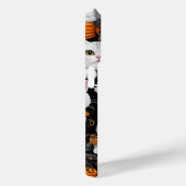 ハロウィーンの電話ケース Case-Mate iPhoneケース (裏面 / 右)