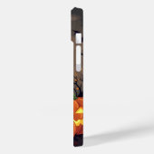 ハロウィーンの電話ケース Case-Mate iPhoneケース (裏面 / 左)