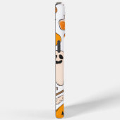 ハロウィーンの電話ケース Case-Mate iPhoneケース (裏面 / 右)