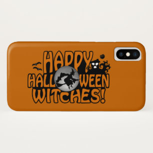 ハロウィーンの電話ケース iPhone X ケース