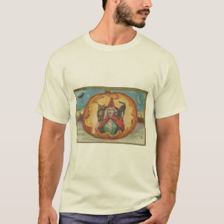 ハロウィーンの願い Tシャツ