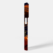 ハロウィーンの風景2 Case-Mate iPhoneケース (裏面 / 右)