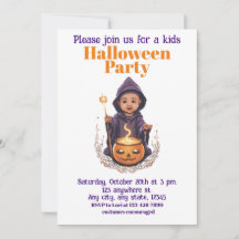 ハロウィーンの魔女6人の子供たち魅力的、魔女