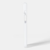 ハロウィーンのi-phoneケース Case-Mate iPhoneケース (裏面 / 左)