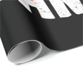 ハロウィーンは姉を飴に代える ラッピングペーパー (ロールコーナー)