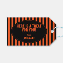 ハロウィーンをお楽しみください