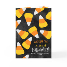 ハロウィーンをお祈り