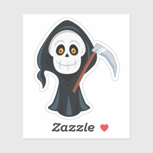 ハロウィーンをテーマにしたデザイン シール (シート)