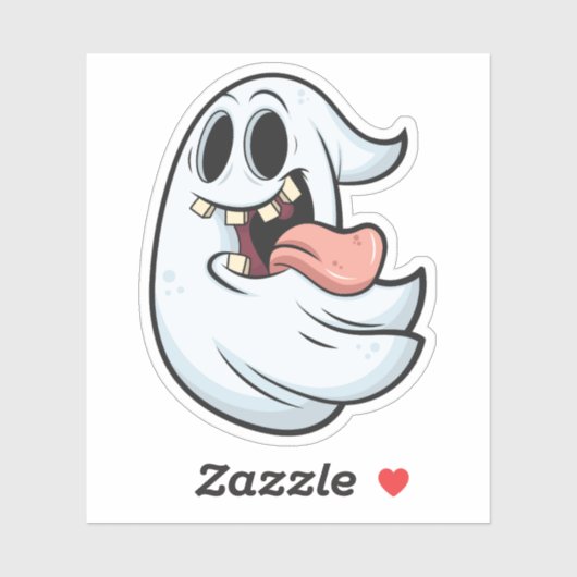 ハロウィーンをテーマにしたデザイン シール (シート)