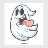 ハロウィーンをテーマにしたデザイン シール (シート)