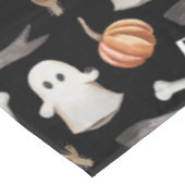 ハロウィーンをテーマにした製品 テーブルクロス (アングル)