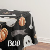 ハロウィーンをテーマにした製品 テーブルクロス (インサイチュ)