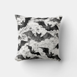 ハロウィーンをテーマにした クッション