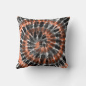 ハロウィーンをテーマにした クッション (裏面)