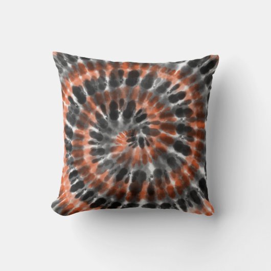 ハロウィーンをテーマにした クッション (正面)