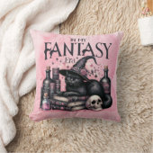 ハロウィーンをテーマにした クッション (ブランケット)