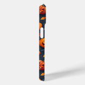ハロウィーンをテーマにしたiPhone15ケース Case-Mate iPhoneケース (裏面 / 右)