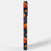ハロウィーンをテーマにしたiPhone15 Pro Maxケース Case-Mate iPhoneケース (裏面 / 右)
