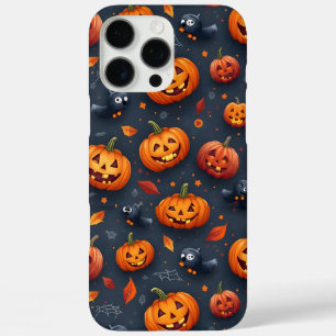 ハロウィーンをテーマにしたiPhone16 Pro Maxケース iPhone 16 Pro Maxケース