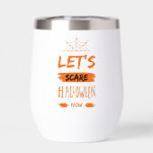 ハロウィーンを今すぐ怖がろう (背面)