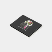 ハロウィーンを再素晴らしびトランプゾンビハロエンにする ポストイット (アングル)