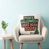 ハロウィーンを再素晴らし開装飾用クッション クッション (椅子)