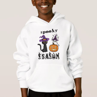 ハロウィーンを楽しもう おばけの季節