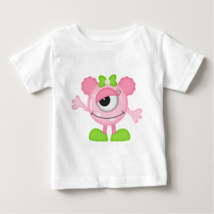 ハロウィーンアパレル ベビーTシャツ