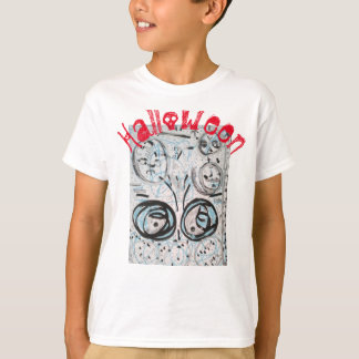 ハロウィーンアートコレクションTシャツ Tシャツ