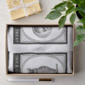 ハロウィーンアートデコップページ 薄葉紙 (ギフト)