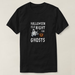 ハロウィーンアート。 Tシャツ