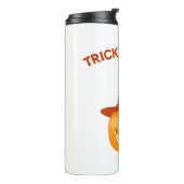 ハロウィーンイタズラ タンブラー (回転左)