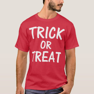 ハロウィーンイデアスリックオレアットハロウィンことわざの女の子 Tシャツ