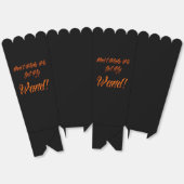 ハロウィーンウィッチィ引用文 フェイバーボックス (見開き)