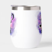 ハロウィーンウィッチオンブルーム (右面)