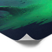 ハロウィーンウィッチカルドロン ポスター (角)