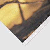 ハロウィーンウィッチキャット4デクページ紙 薄葉紙 (詳細)