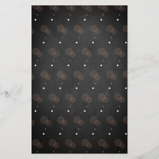 ハロウィーンウィッチジェンダーリビールパーティーアドバイス (裏面)