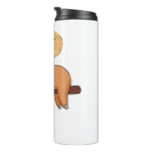 ハロウィーンウィッチスロスプレミアムTシャツ タンブラー (回転右)