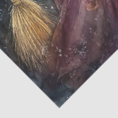 ハロウィーンウィッチズデコップページ 薄葉紙 (詳細)