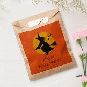 ハロウィーンウィッチ50 ctキャンディフリットバッグ フェイバーバッグ (封をした状態)