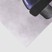 ハロウィーンウォーターカラートラック格言 薄葉紙 (詳細)