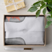 ハロウィーンウォーターカラートラック格言 薄葉紙 (ギフト)