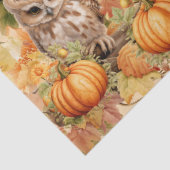 ハロウィーンウォーターカラーフール&カボンプキンズデクページ 薄葉紙 (詳細)