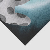 ハロウィーンウォーターカラー格言 薄葉紙 (詳細)