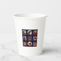 ハロウィーンカップ