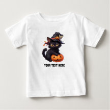 ハロウィーンカボチャ不気味猫ヴィンテージ