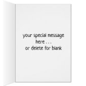 ハロウィーンカボチャ子犬 – Black Lab (内側 (右))